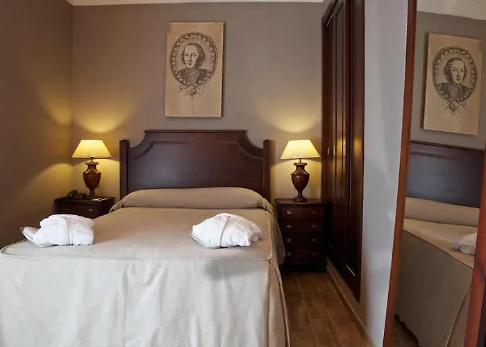 Marques De La Ensenada