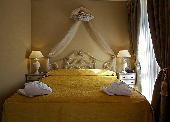 Marques De La Ensenada