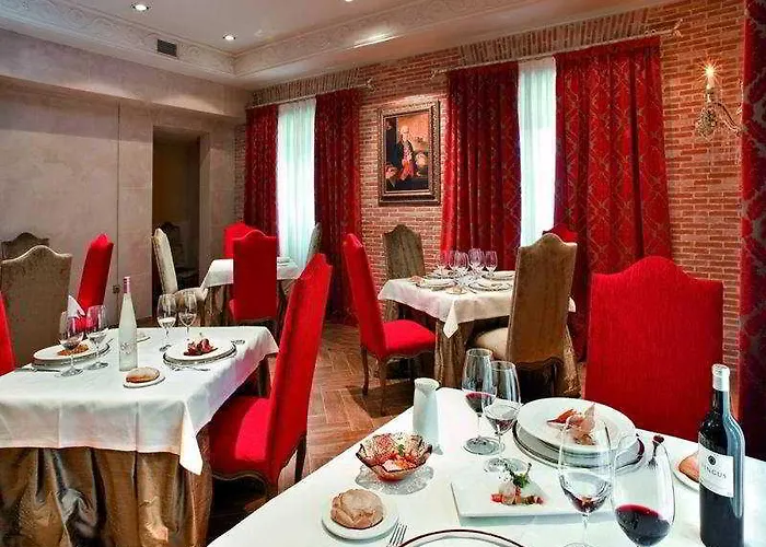 Marques De La Ensenada