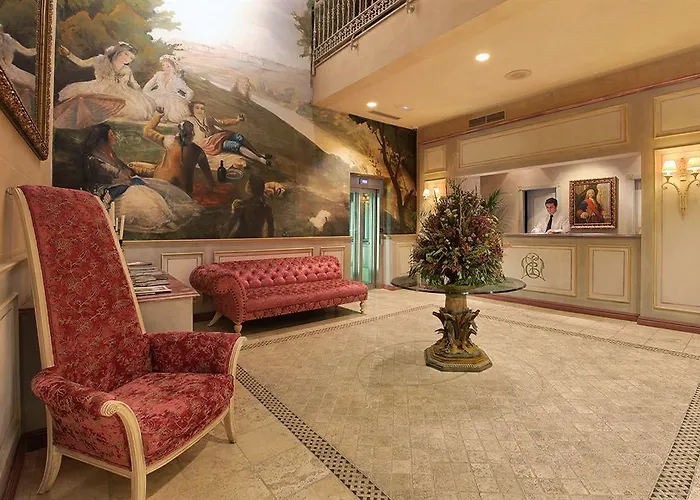 Marques De La Ensenada Valladolid