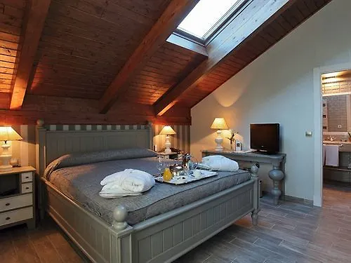 Marques De La Ensenada Hotel