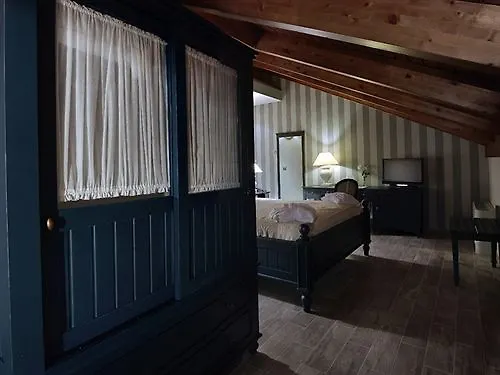 Hotel Marques De La Ensenada