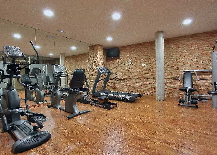 Marques De La Ensenada 5*