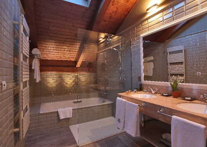 Marques De La Ensenada Hotel 5*