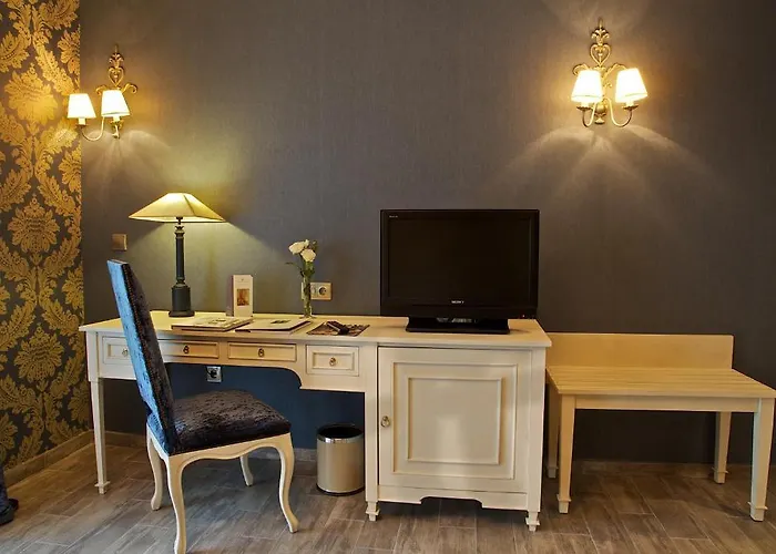 Marques De La Ensenada