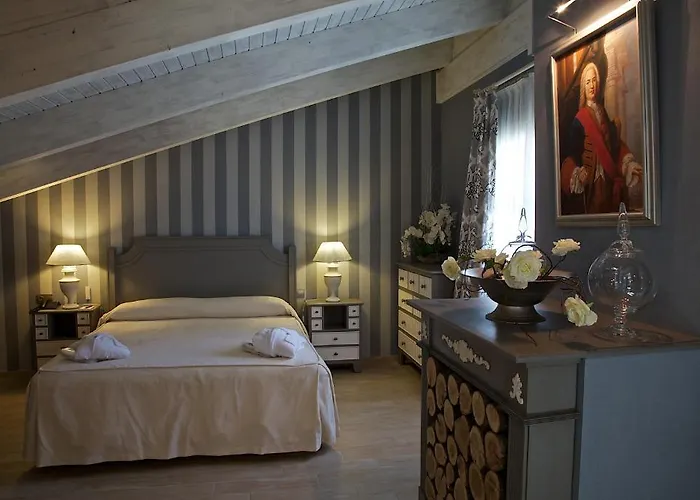 Hotel Marques De La Ensenada