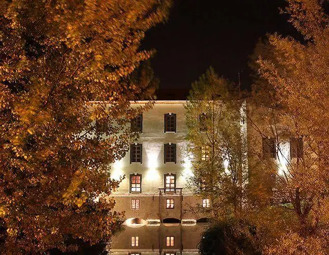 Hotel Marques De La Ensenada Valladolid