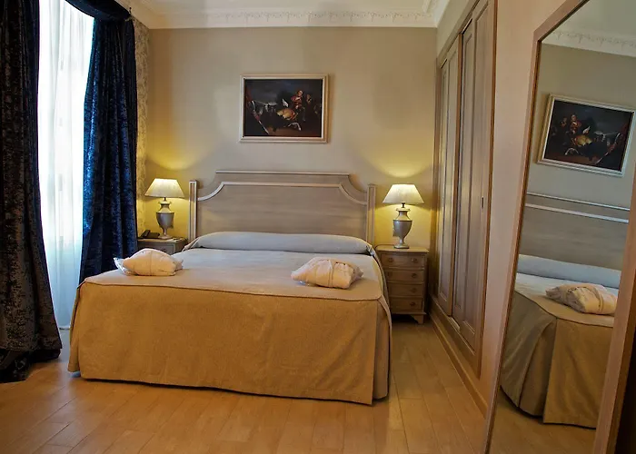 Marques De La Ensenada Valladolid