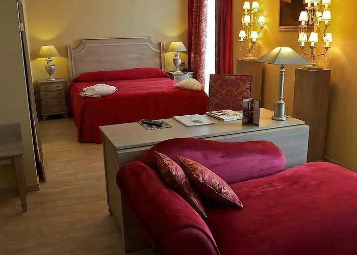 Marques De La Ensenada