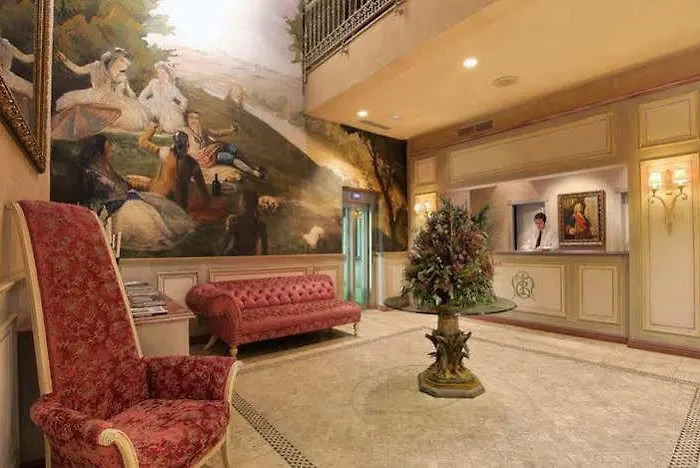 Marques De La Ensenada 바야돌리드