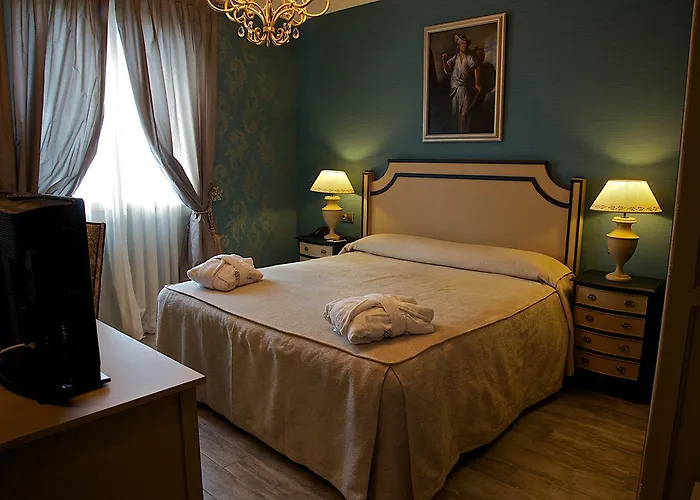 Marques De La Ensenada Valladolid