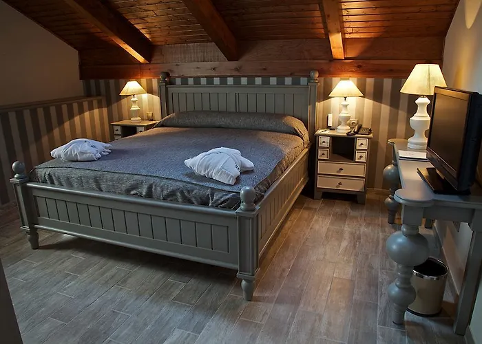 Marques De La Ensenada