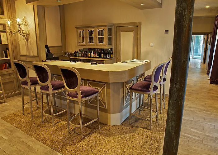 Marques De La Ensenada 5* Valladolid