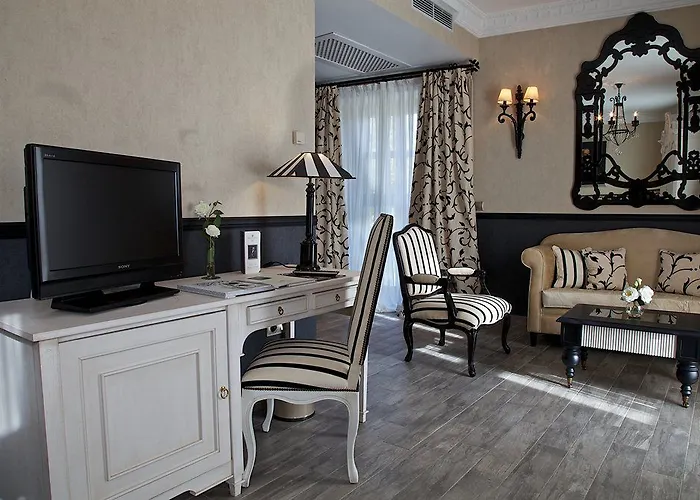 Marques De La Ensenada 바야돌리드