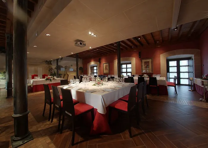 Marques De La Ensenada