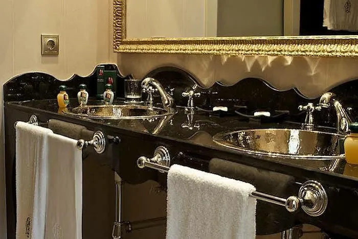 Marques De La Ensenada Hotel 5*