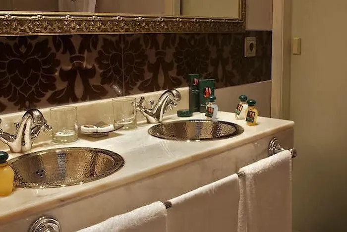 Marques De La Ensenada